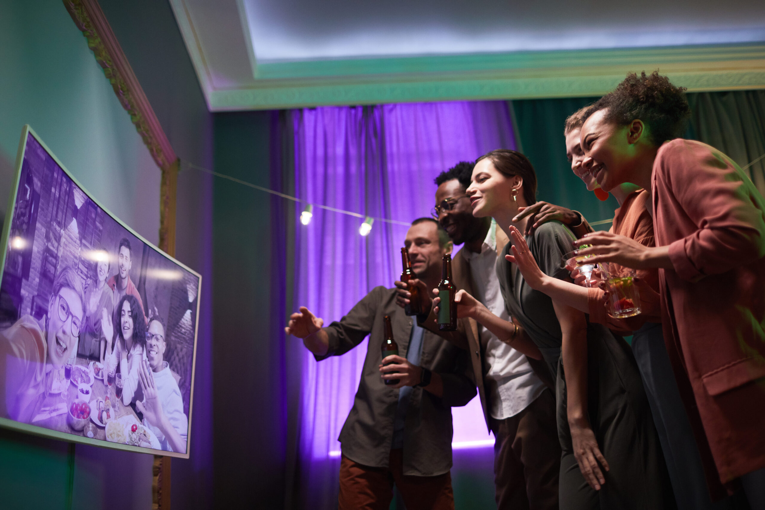 3 moths iptv subscription