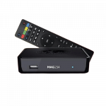 Best IPTV 2025 for Mag Box and Enigma2